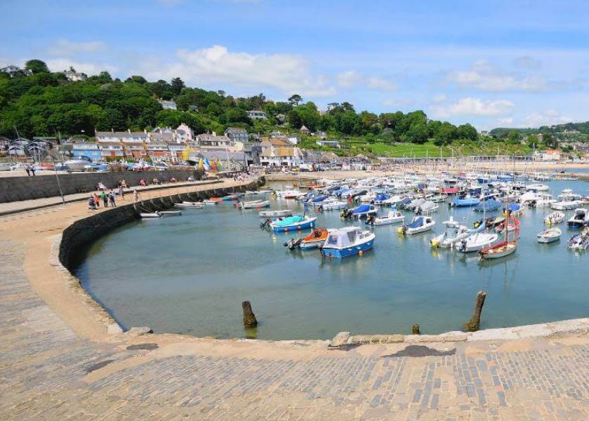 Lyme Regis, United Kingdom